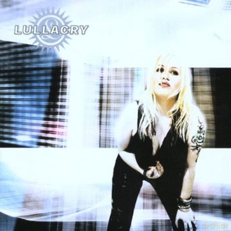 Lullacry: Be My God [CD]