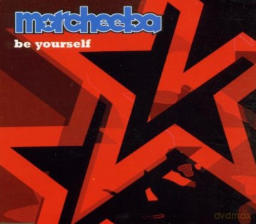 Morcheeba: Be Yourself [CD]