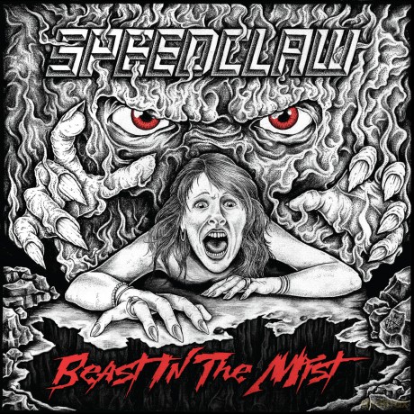 Speedclaw: Beast In The Mist [CD]