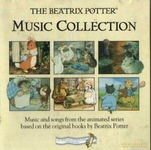 Beatrix Potter Music Coll. [CD]