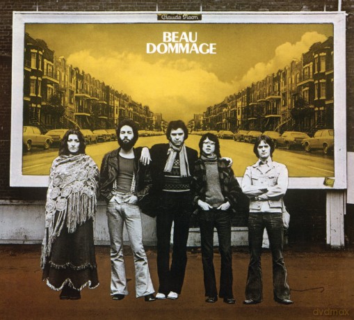 Beau Dommage: Beau Dommage -1974- [CD]