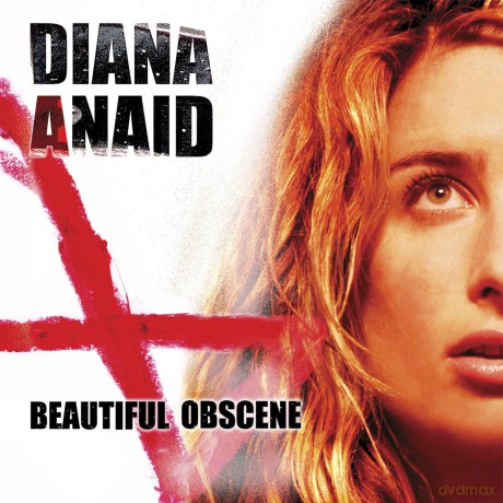 Diana Anaid: Beautiful Obscene [CD]