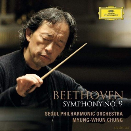 Ludwig Van Beethoven: Beethoven: Symphony no.9 Choral [CD]