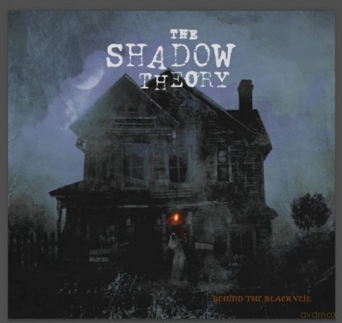 Shadow Theory: Behind the Black Veil [CD]