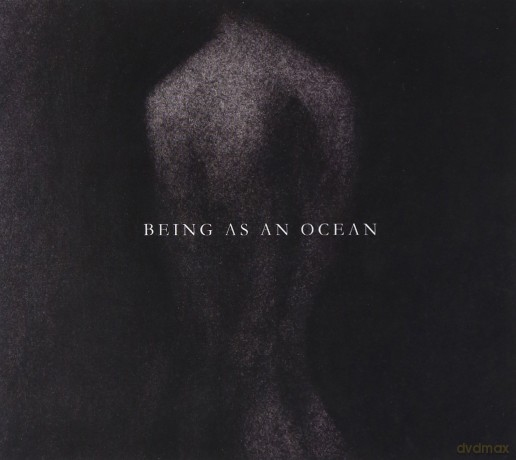 Being as an Ocean: Being as an Ocean [CD]