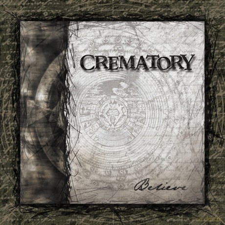 Crematory: Believe [CD]