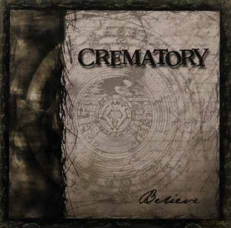 Crematory: Believe [CD]