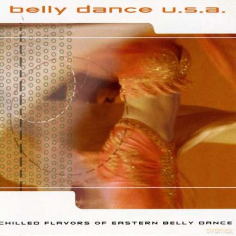 Belly Dance USA [CD]