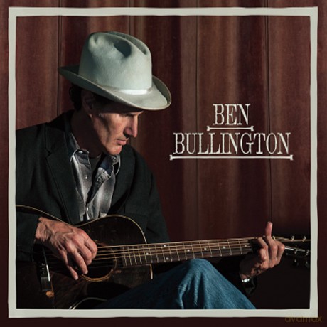 Ben Bullington: Ben Bullington [CD]