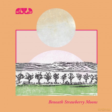 Gulp: Beneath Strawberry Moons [CD]