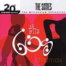Best 60s Millenium [CD]