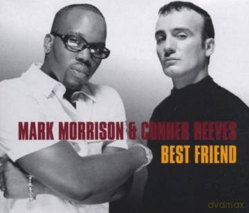 Mark Morrison: Best Friend [CD]