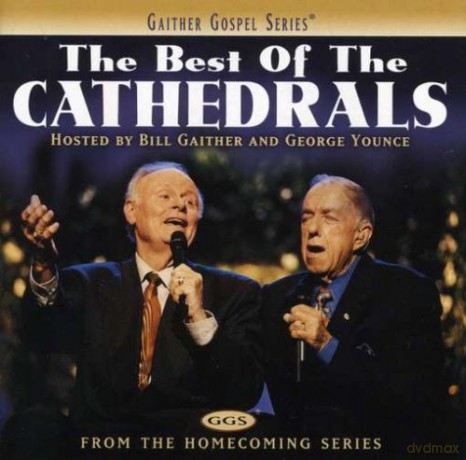 Cathedrals: Best Of [CD]