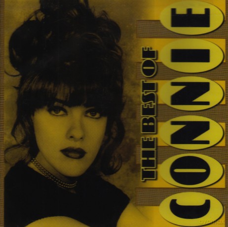 Connie: Best Of [CD]