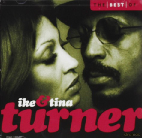 Ike Turner: Best Of [CD]