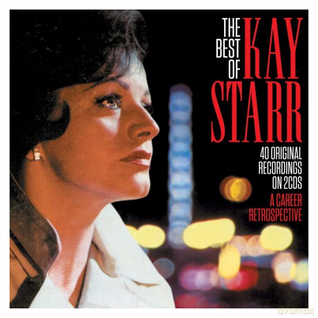 Kay Starr: Best Of [CD]