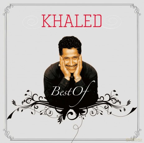 Khaled: Best Of [CD]