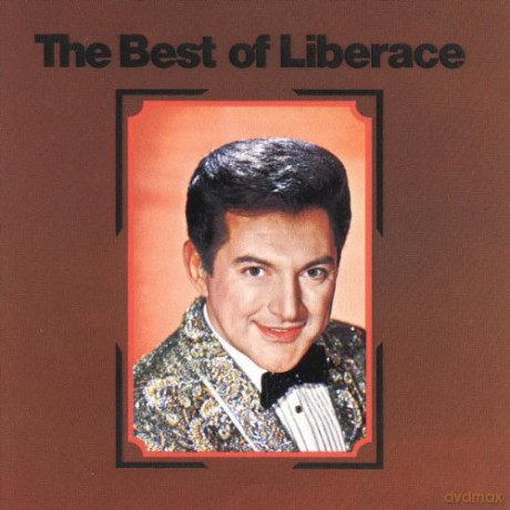 Liberace: Best Of [CD]