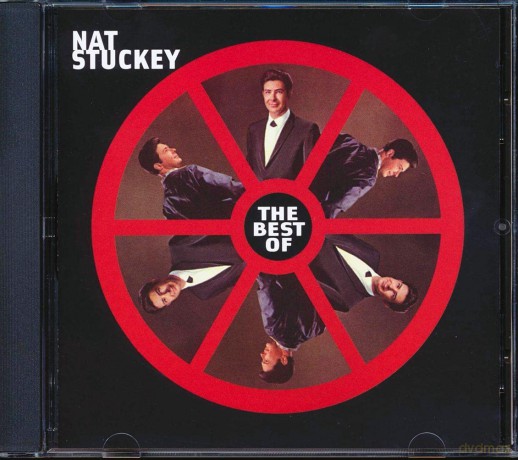 Nat Stuckey: Best Of [CD]