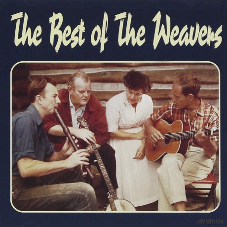 Weavers: Best Of [CD]