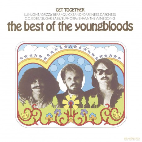 Youngbloods: Best Of [CD]