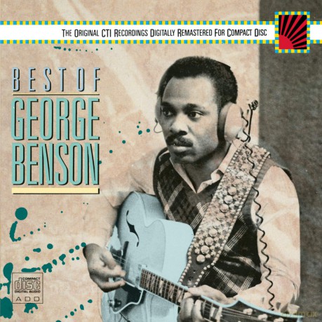 Best of [CD]