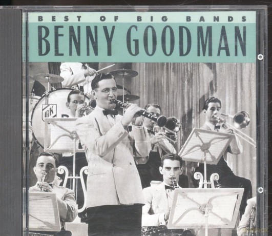 Best Of Big Band [CD]