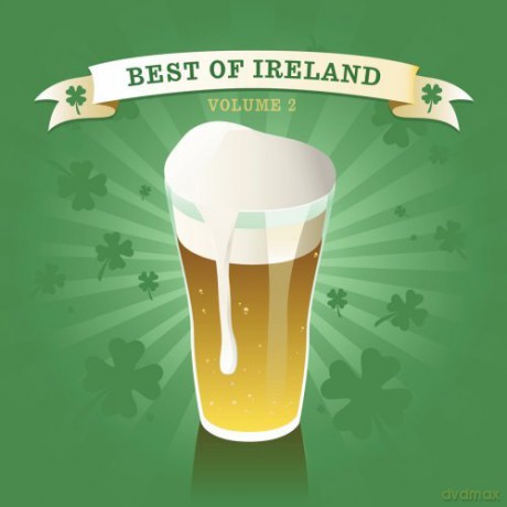 Best of Ireland 2 [CD]