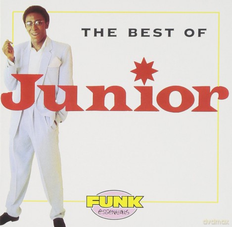 Junior: Best of Junior [CD]