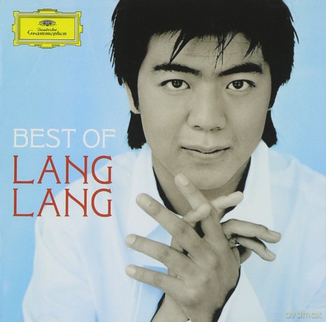 Lang Lang: Best of Lang Lang [CD]