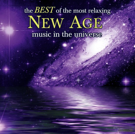 Best of Most Relaxing New Age Music In [CD]