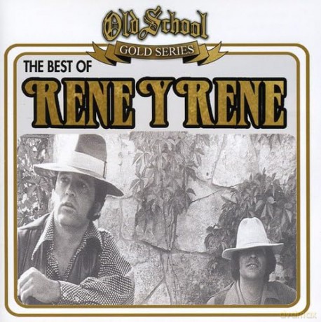 Rene Y Rene: Best of Rene Y Rene [CD]