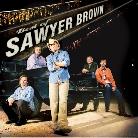 Sawyer Brown: Best of Sawyer Brown [CD]