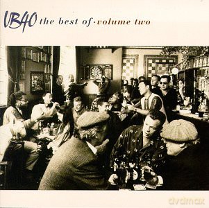 Best of Ub40 2 [CD]