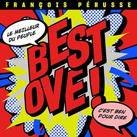 Francois Perusse: Best Ove [CD]