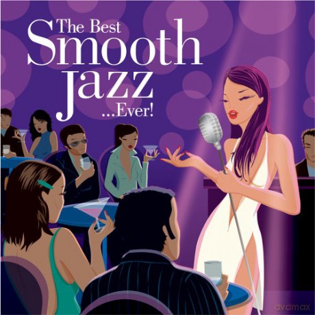 Best Smooth Jazz Ever [2CD]