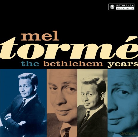 Mel Torme: Bethlehem Years [CD]