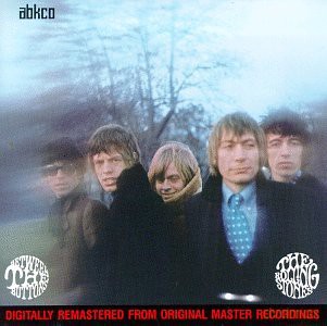 Between Buttons [CD]