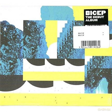 Bicep: Bicep [CD]