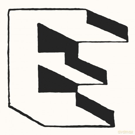 Editrix: Big E [CD]