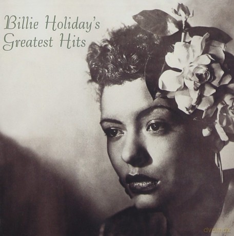 Billie Holiday: Billie Holiday's Greatest Hits [CD]