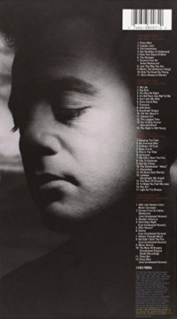 Billy Joel: Billy Joel: The Complete Hits Selection: 1973-1997 [4CD]