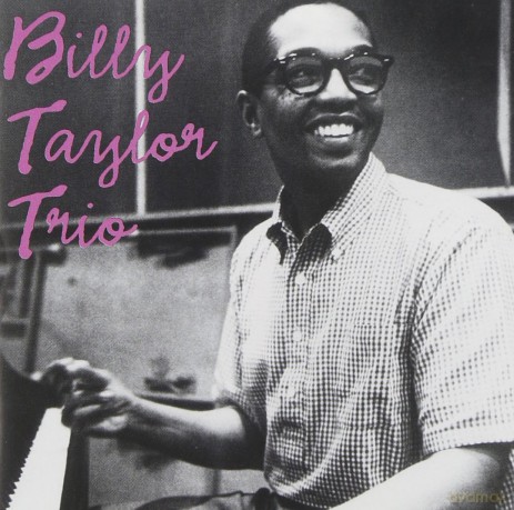 Billy Taylor: Billy Taylor Trio 1952 [CD]