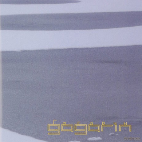 Gagarin: Biophillia [CD]