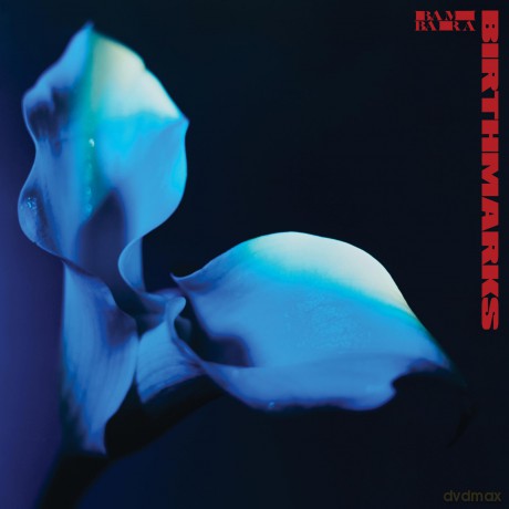 Bambara: Birthmarks [CD]