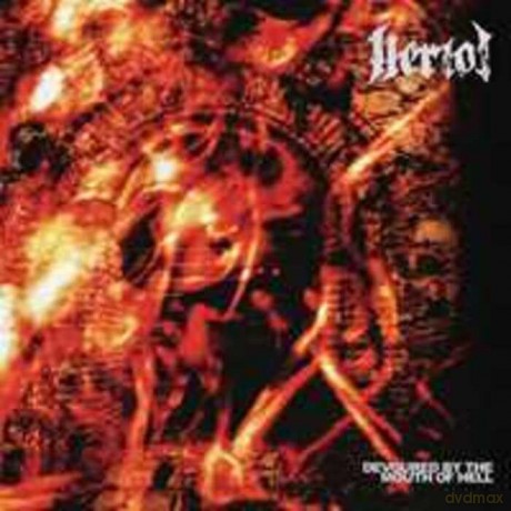 Witchcraft: Black Metal [CD]