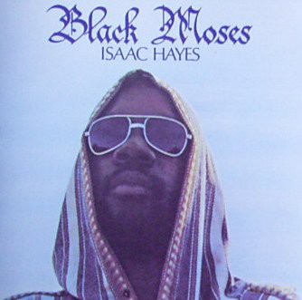 Black Moses [2CD]