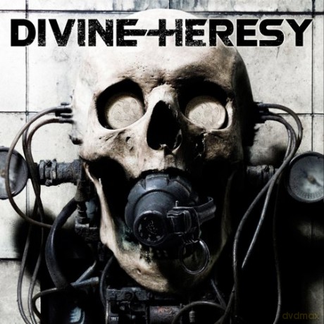 Divine Heresy: Bleed the Fifth [CD]