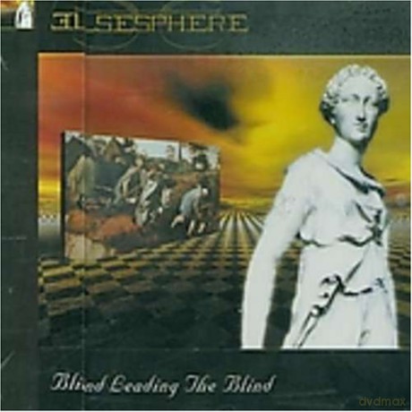 Elsesphere: Blind Leading the Blind [CD]
