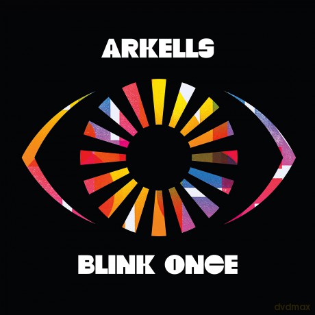 Arkells: Blink Once [CD]